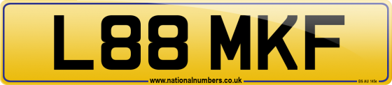 L88 MKF