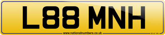 L88 MNH