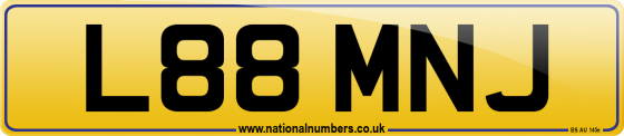 L88 MNJ