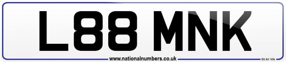 L88 MNK