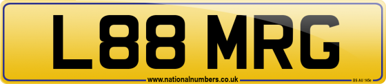 L88 MRG