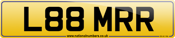 L88 MRR