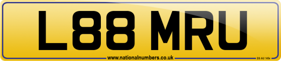 L88 MRU