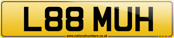 L88 MUH