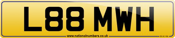 L88 MWH