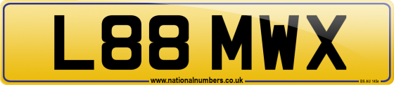 L88 MWX