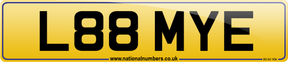 L88 MYE