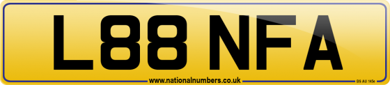 L88 NFA