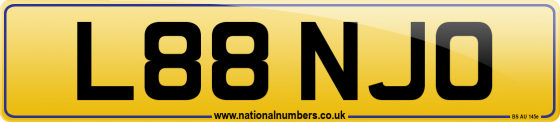 L88 NJO