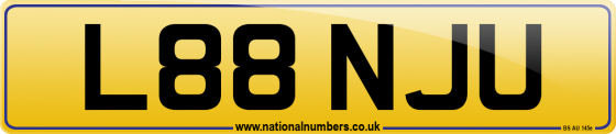 L88 NJU