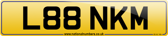 L88 NKM