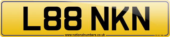 L88 NKN