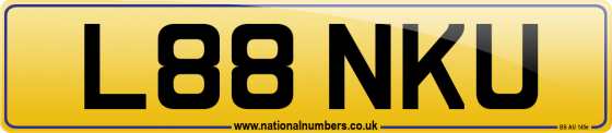 L88 NKU