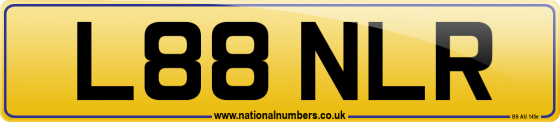 L88 NLR