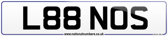 L88 NOS