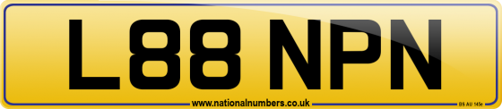 L88 NPN
