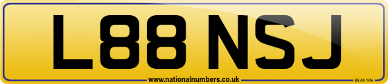 L88 NSJ