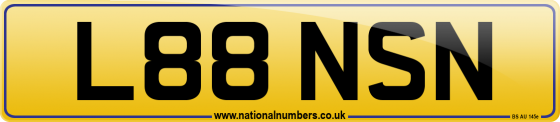 L88 NSN