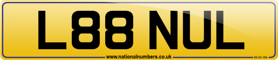 L88 NUL