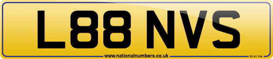 L88 NVS