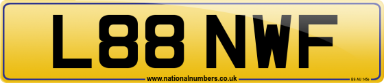 L88 NWF