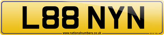 L88 NYN