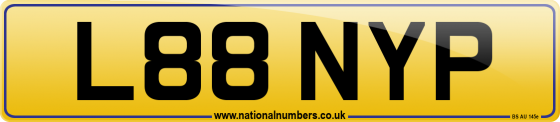 L88 NYP