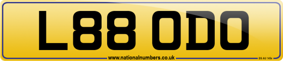 L88 ODO