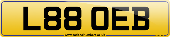 L88 OEB