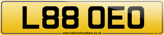 L88 OEO