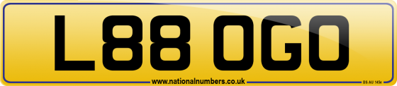 L88 OGO