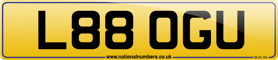 L88 OGU