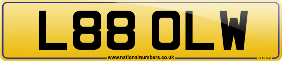 L88 OLW