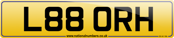 L88 ORH