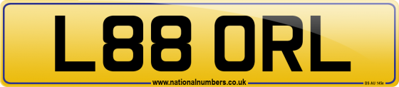 L88 ORL