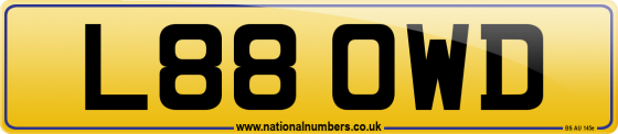 L88 OWD