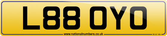 L88 OYO