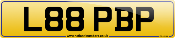 L88 PBP