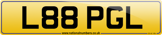 L88 PGL