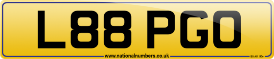 L88 PGO