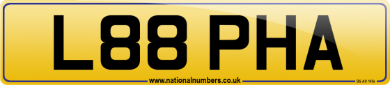 L88 PHA