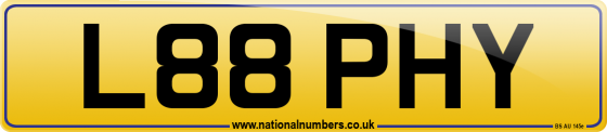 L88 PHY