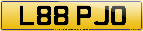 L88 PJO