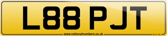 L88 PJT
