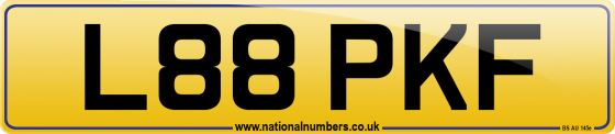 L88 PKF