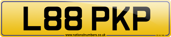 L88 PKP
