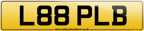 L88 PLB