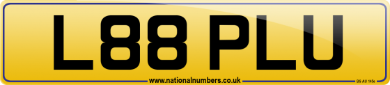 L88 PLU