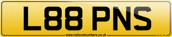 L88 PNS