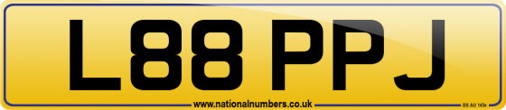 L88 PPJ